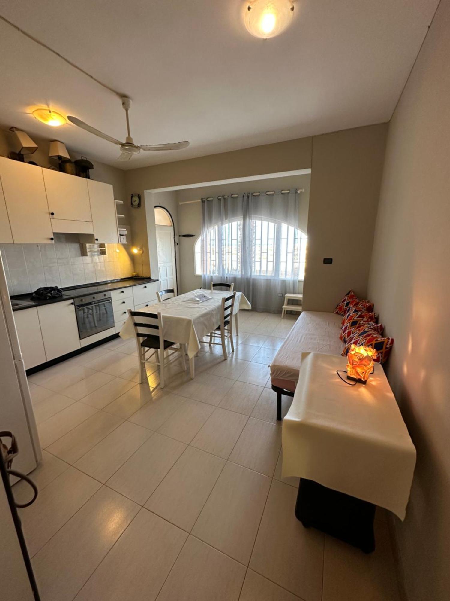 Sea View Nautilus Free Wi-Fi Sal Rei Apartamento Exterior foto