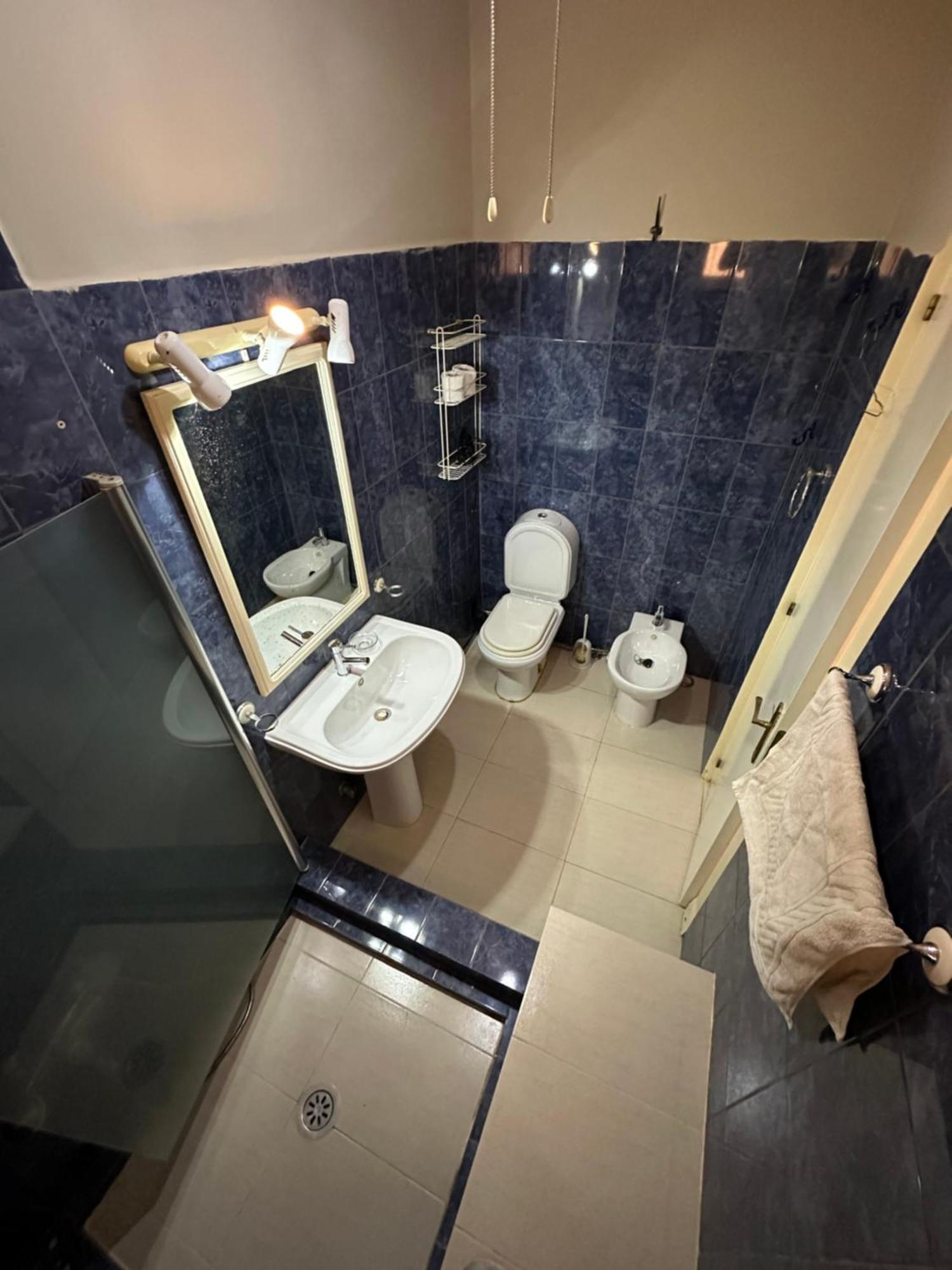 Sea View Nautilus Free Wi-Fi Sal Rei Apartamento Exterior foto