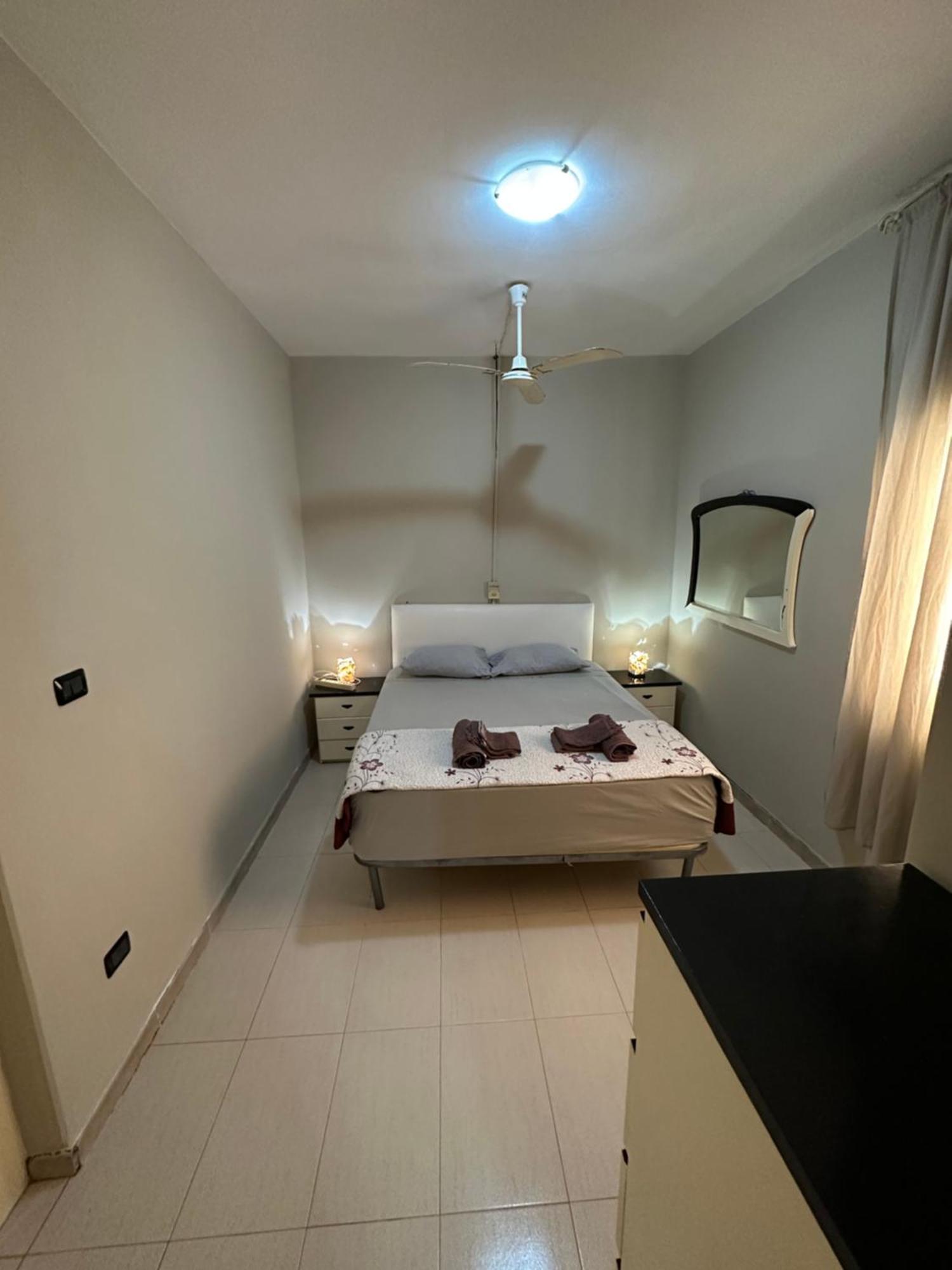 Sea View Nautilus Free Wi-Fi Sal Rei Apartamento Exterior foto