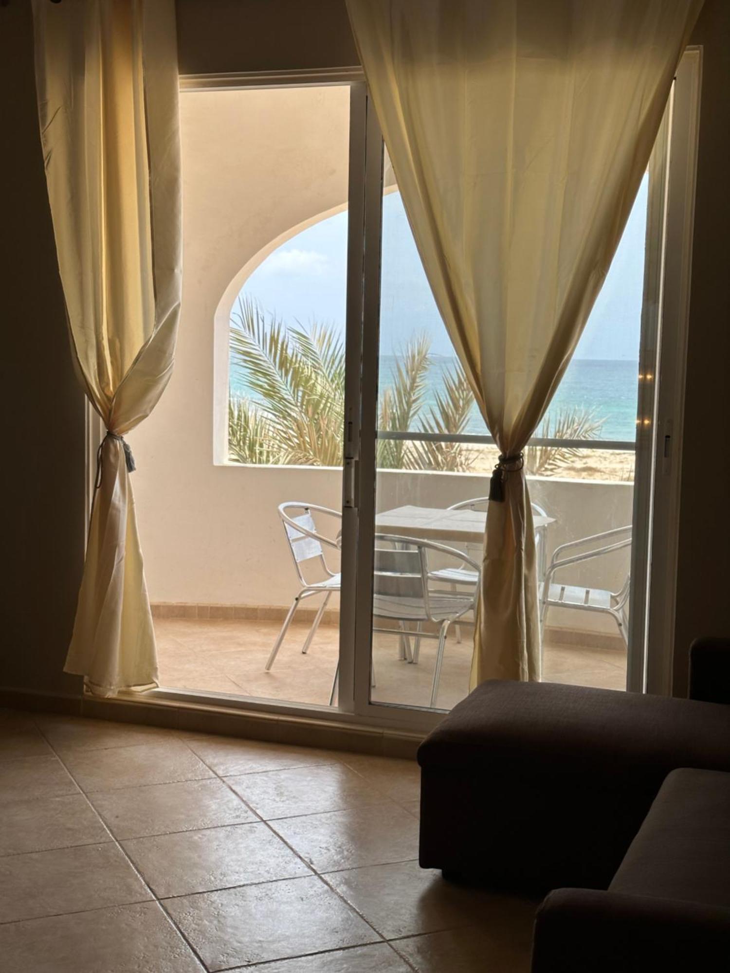 Sea View Nautilus Free Wi-Fi Sal Rei Apartamento Exterior foto